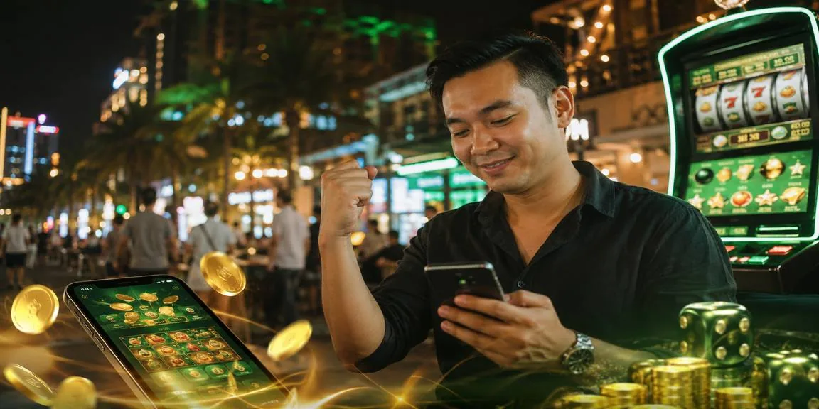 af188 Việt Nam Sảnh casino